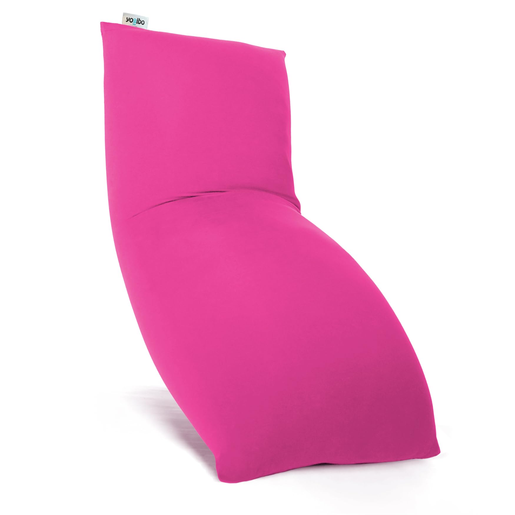Amazon.com: Yogibo Max 6-Foot Beanbag Chair, Bean Bag Couch with a